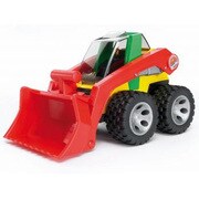 BR20060 [ROADMAX スキッドステアローダー]