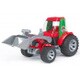 BR20102 [ROADMAX トラクターローダー]