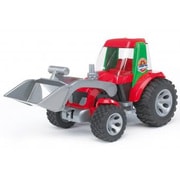 BR20102 [ROADMAX トラクターローダー]