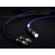 フォノケーブル 1.1m Ag-16(DIN/RCA)/1.1