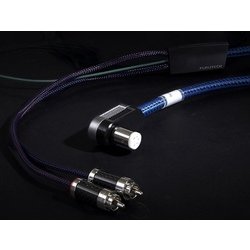 フォノケーブル 1.1m Ag-16-L（L-DIN/RCA）/1.1
