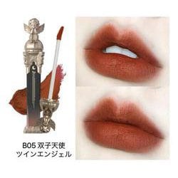 flower knowsリトルエンジェルシリーズ、リップセット 61U-k1u6dZL.jpg