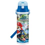 ダイレクトステンレスボトル 1.0L マリオカート8 SDC10