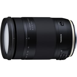 タムロン TAMRON 18-400mm F/3.5-6.3 Di II VC - ヨドバシ.com