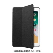 iPad 10.5インチ用ケース エアコート ノイエブラック ODPA5105BK