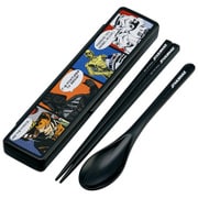 コンビセット(箸・スプーン) スター・ウォーズ コミック CCS45SA