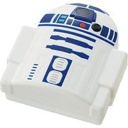 ダイカットランチボックス 280ml スター・ウォーズ R2-D2 LBD2