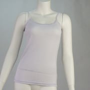 さら肌キャミソール Mサイズ ライラック 820-602
