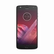Moto Z2 Play Android7.1.1搭載 5.5インチ液晶 64GB SIMフリースマートフォン ルナグレー AP3835AC3J4
