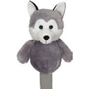 WHC1690 [ハスキーヘッドカバー ドライバー用 460cc対応]