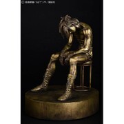 矢吹丈-ラスト・シーン-ブロンズVer. 1/6スケール エクセレントレジン製塗装済み完成品 フィギュア [2018年10月再生産]