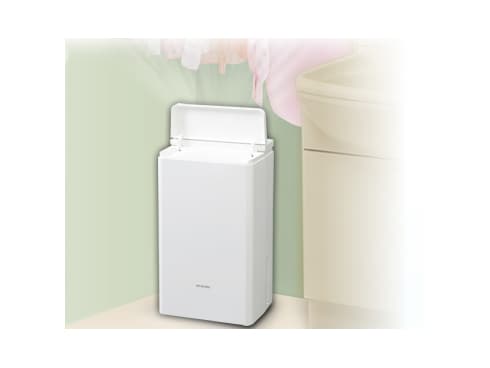 ヨドバシ.com - アイリスオーヤマ IRIS OHYAMA 衣類乾燥除湿機