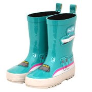 E5系はやぶさ レインブーツ 18.0cm B18-001