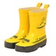 923形ドクターイエロー レインブーツ 18.0cm B18-003