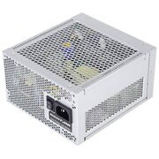POWER SILVERSTONE 520W FANLESS SST-NJ520