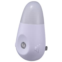 NIT-APHB4-W [LEDナイトライト停電対応 充電式 明暗センサー式 白色LED]