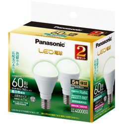 パナソニック LED電球プレミア LDA7NGE17Z60ESW22T 3箱 パナソニック LED電球プレミア LDA7NGE17Z60ESW22T 3箱