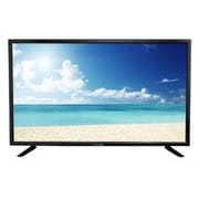 24V型 地上デジタル フルハイビジョン液晶テレビ ブラック SCT-24C01SR