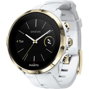 SPARTAN SPORT WRIST HR GOLD 正規輸入品 SS023405000