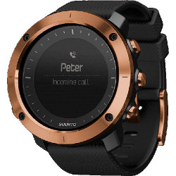 ヨドバシ.com - スント Suunto SS023443000 [SUUNTO TRAVERSE ALPHA 