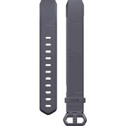 FB163ABGYL [Fitbit Alta HR & Alta 交換用クラシックバンド Large 170mm～206mm ブルーグレー]