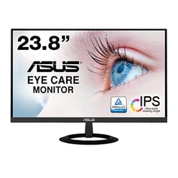 ASUS フレームレス モニター 23.8インチ FHD 1080p
