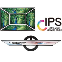 ASUS - ASUS エイスース VZ249HE Eye Care液晶ディスプレイ VZ249HE｜Monitors｜ASUS Global