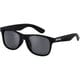 国内正規品 サングラス スラッシャー THRASHER スケボー 偏光レンズ RADICAL No.1013 BK-SMP