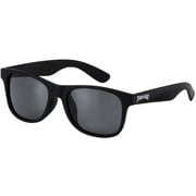 国内正規品 サングラス スラッシャー THRASHER スケボー 偏光レンズ RADICAL No.1013 BK-SMP