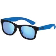 KIDS No.118 BK/BL [国内正規品 サングラス スラッシャー THRASHER スケボー 子供用]