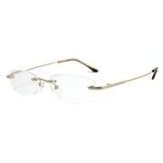 老眼鏡 UN-11 ＋2.50