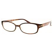 老眼鏡 EMR-302U-1 ＋1.00