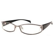 老眼鏡 EMR-305M-1 ＋1.00