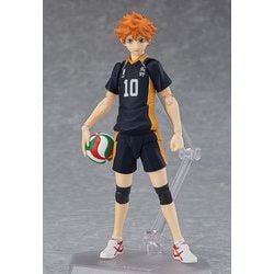 ヨドバシ.com - オランジュ・ルージュ figma 日向翔陽 [ハイキュー