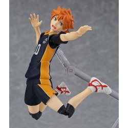 figma 日向翔陽