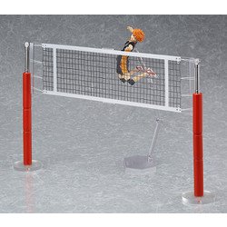 フォトアルバム】GSC撮影会 figma『ハイキュー!!』 日向翔陽