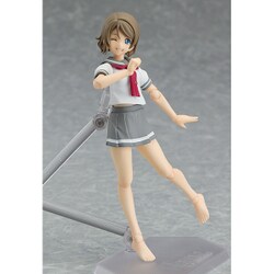 ヨドバシ.com - マックスファクトリー MAX FACTORY figma 渡辺