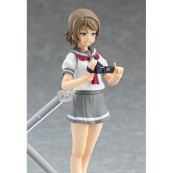 ヨドバシ.com - マックスファクトリー MAX FACTORY figma 渡辺