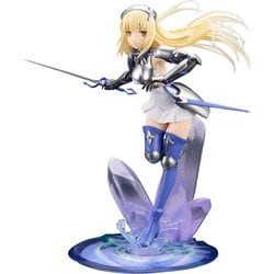 コトブキヤ　ダンまち　アイズ・ヴァレンシュタイン　フィギュア ボークス秋葉原ホビー天国2 on X: 