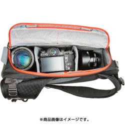 MindShift PhotoCross 10 カメラスリングバッグ Amazon.com : MindShift Gear PhotoCross 10 Sling Bag (Orange