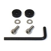 NA マルチトレーシステム INON マウントセット取付部品