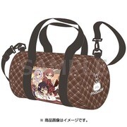 ご注文はうさぎですか？？ ドラムバッグ チマメ隊ver. [キャラクターグッズ]