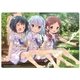 ご注文はうさぎですか？？ マウスパッド 5 [キャラクターグッズ]