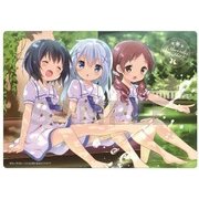 ご注文はうさぎですか？？ マウスパッド 5 [キャラクターグッズ]