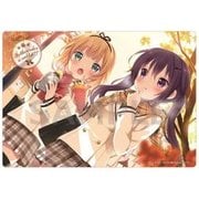 ご注文はうさぎですか？？ マウスパッド 7 [キャラクターグッズ]