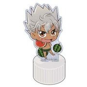 KING OF PRISM -PRIDE the HERO- ボトルキャップステージ 3 カヅキ [キャラクターグッズ]