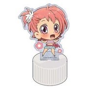 KING OF PRISM -PRIDE the HERO- ボトルキャップステージ 9 レオ [キャラクターグッズ]