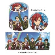 KING OF PRISM -PRIDE the HERO- 貯金缶 5 ユキノジョウ [キャラクターグッズ]