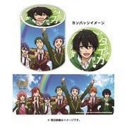 KING OF PRISM -PRIDE the HERO- 貯金缶 6 タイガ [キャラクターグッズ]