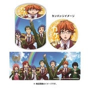 KING OF PRISM -PRIDE the HERO- 貯金缶 7 カケル [キャラクターグッズ]